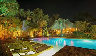Hibiscus Garden Resort