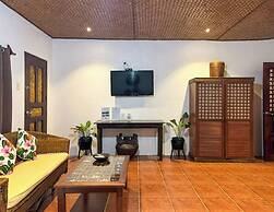 Hibiscus Garden Resort