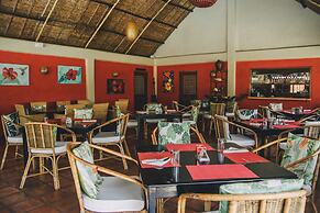 Hibiscus Garden Resort
