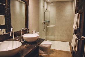 Hibiscus Garden Resort