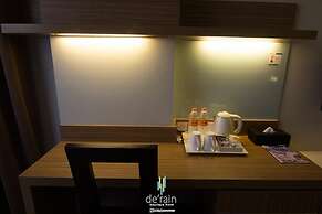 de'Rain Hotel Bandung
