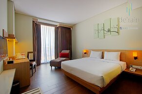 de'Rain Hotel Bandung