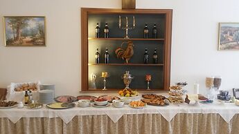 Hotel Gloria