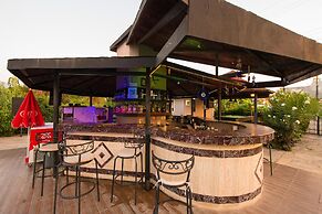 Golden Moon Hotel