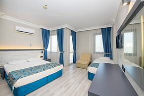 Golden Moon Hotel
