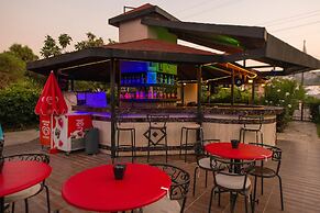 Golden Moon Hotel