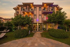 Golden Moon Hotel