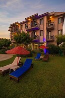 Golden Moon Hotel