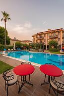 Golden Moon Hotel