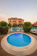 Golden Moon Hotel