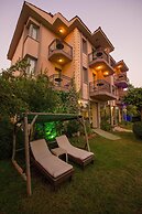 Golden Moon Hotel