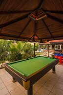 Golden Moon Hotel