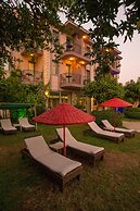 Golden Moon Hotel