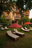 Golden Moon Hotel