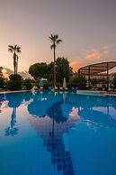 Golden Moon Hotel