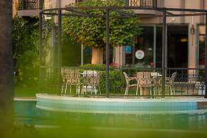 Golden Moon Hotel