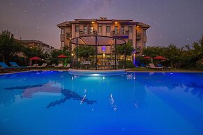 Golden Moon Hotel