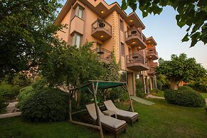 Golden Moon Hotel
