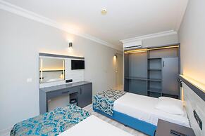Golden Moon Hotel