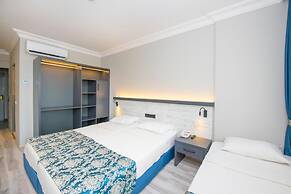 Golden Moon Hotel
