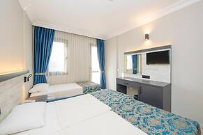 Golden Moon Hotel
