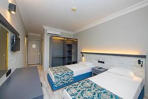 Golden Moon Hotel