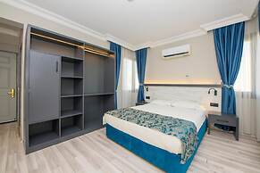Golden Moon Hotel