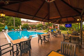 Golden Moon Hotel