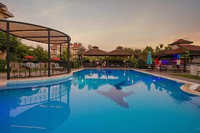 Golden Moon Hotel