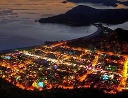 Karbel Beach Hotel
