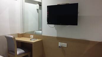 Galaxy Hotel