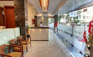 Galaxy Hotel