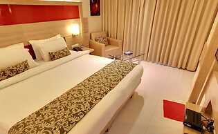Galaxy Hotel