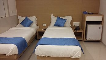 Galaxy Hotel