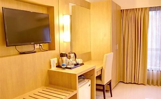 Galaxy Hotel