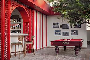 Lill Maison Hotel & City Club