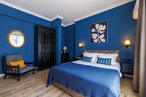 Lill Maison Hotel & City Club