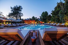 Lill Maison Hotel & City Club
