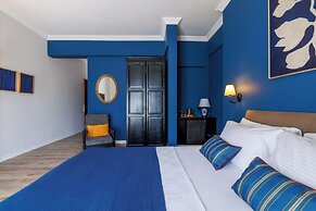 Lill Maison Hotel & City Club