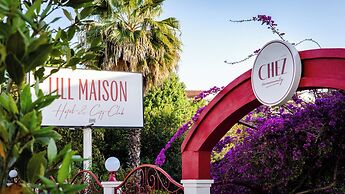 Lill Maison Hotel & City Club