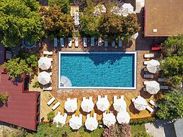 Lill Maison Hotel & City Club