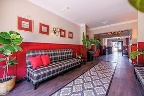 Lill Maison Hotel & City Club