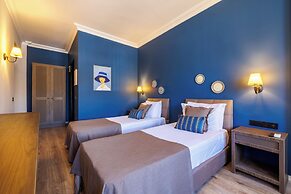 Lill Maison Hotel & City Club