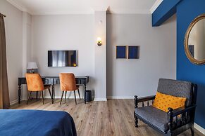Lill Maison Hotel & City Club
