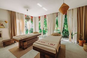 Lill Maison Hotel & City Club