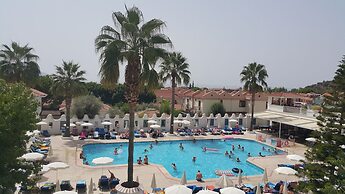 Karbel Hotel - All Inclusive