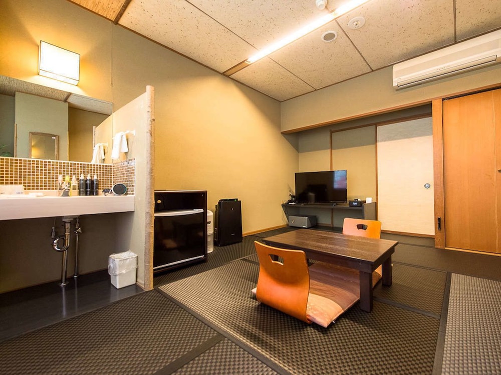 LiVEMAX RESORT Amagi-Yugashima