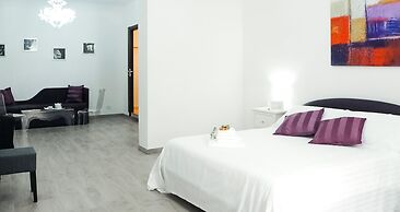 Etna Suite