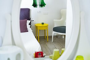 Etna Suite