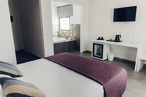 Etna Suite